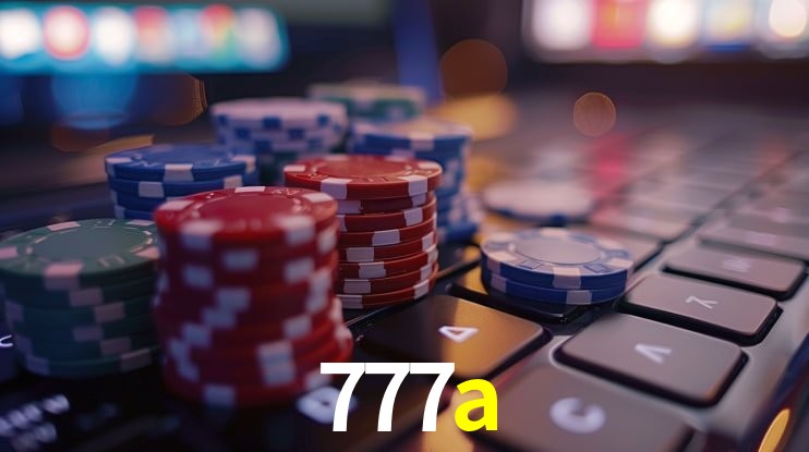 777a - cassino ao vivo